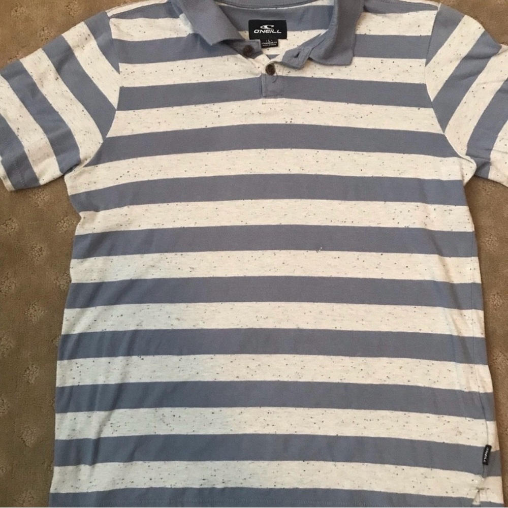 Boys O’Neill polo